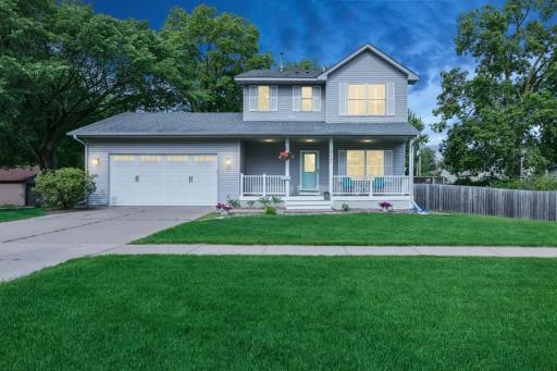 2325 5th Avenue, Anoka, MN 55303