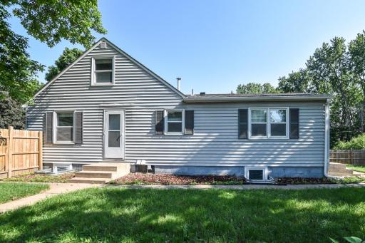 4301 Jefferson Street NE, Minneapolis, MN 55421