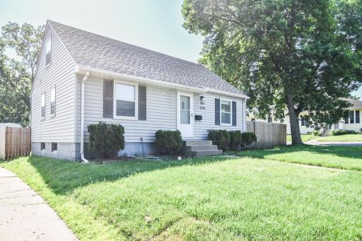 4301 Jefferson Street NE, Minneapolis, MN 55421