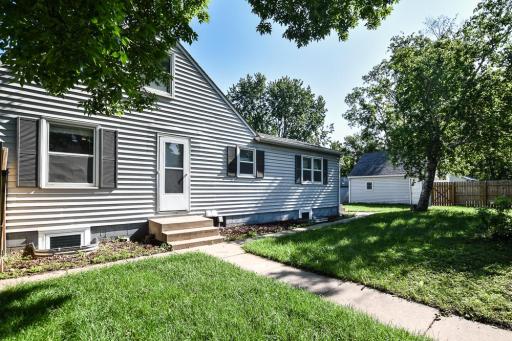 4301 Jefferson Street NE, Minneapolis, MN 55421