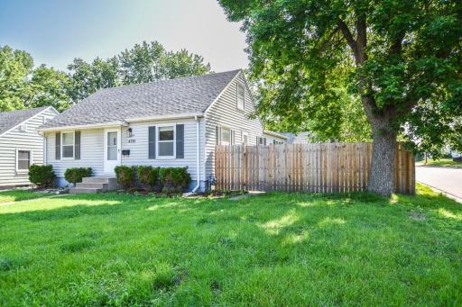 4301 Jefferson Street NE, Minneapolis, MN 55421
