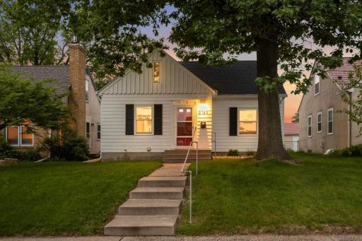 5741 Standish Avenue, Minneapolis, MN 55417