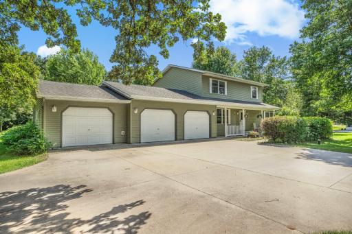 12063 Zebulon Shores Drive, Little Falls, MN 56345