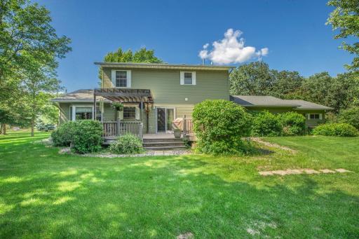 12063 Zebulon Shores Drive, Little Falls, MN 56345