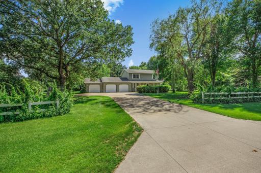 12063 Zebulon Shores Drive, Little Falls, MN 56345