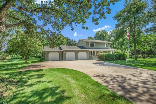 12063 Zebulon Shores Drive, Little Falls, MN 56345