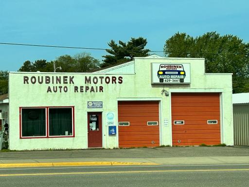 Well Established Turn Key Commercial Opportunity