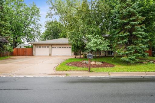 Welcome home to 3620 Highland Avenue in White Bear Lake!