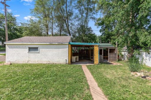 1351 3rd Street E, Saint Paul, MN 55106