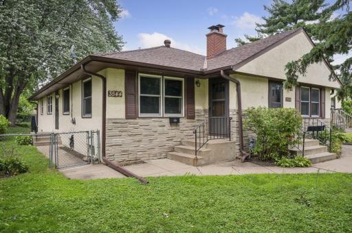 3544 Spain Place, Minneapolis, MN 55418
