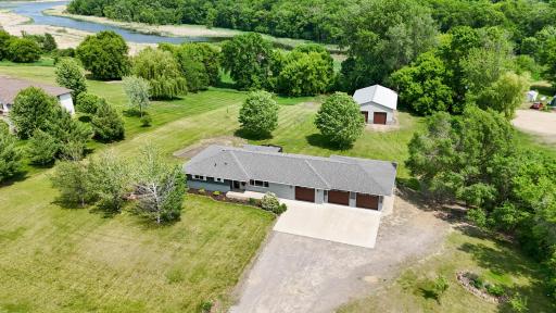 14656 Hidden River Drive, South Haven, MN 55382