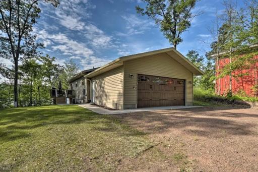 28454 Old 35 Road, Danbury, WI 54830