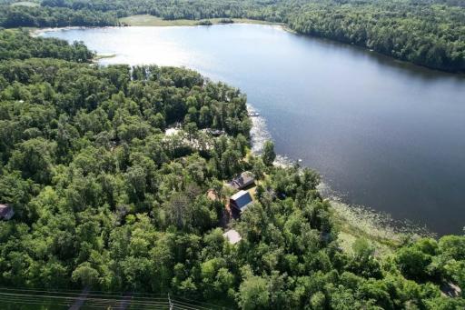28454 Old 35 Road, Danbury, WI 54830