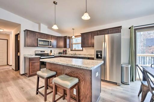 28454 Old 35 Road, Danbury, WI 54830