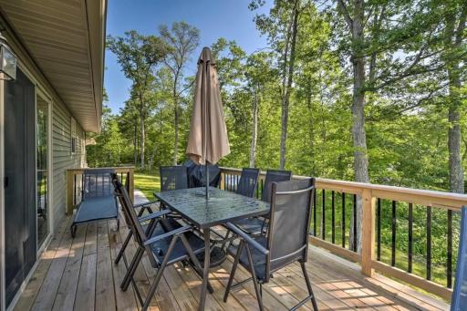 28454 Old 35 Road, Danbury, WI 54830