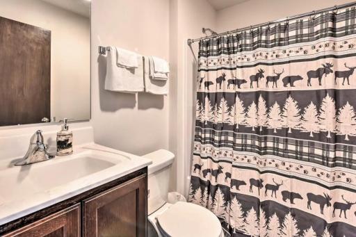 28454 Old 35 Road, Danbury, WI 54830