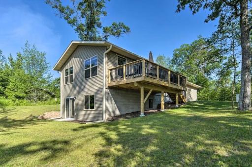 28454 Old 35 Road, Danbury, WI 54830