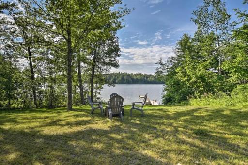 28454 Old 35 Road, Danbury, WI 54830
