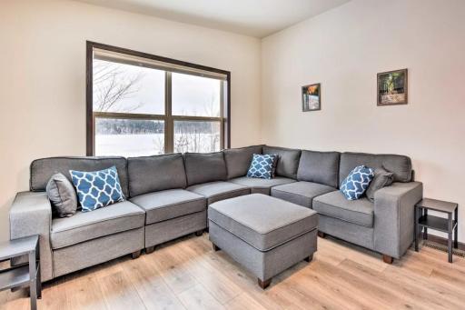 28454 Old 35 Road, Danbury, WI 54830