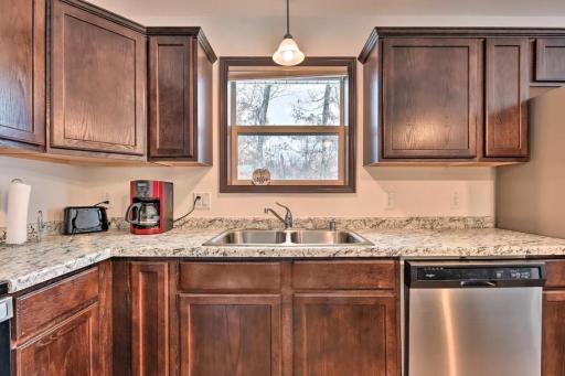 28454 Old 35 Road, Danbury, WI 54830
