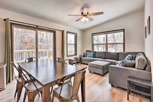 28454 Old 35 Road, Danbury, WI 54830