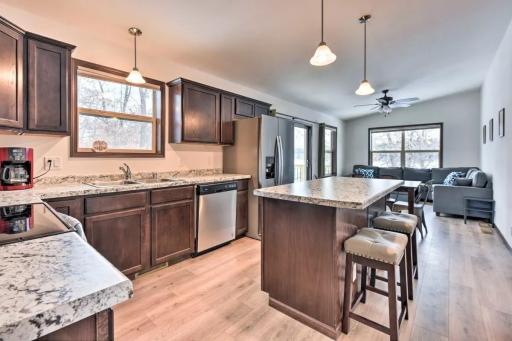 28454 Old 35 Road, Danbury, WI 54830