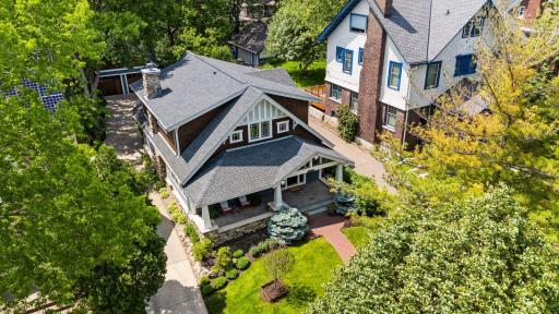 2100 Irving Avenue S, Minneapolis, MN 55405