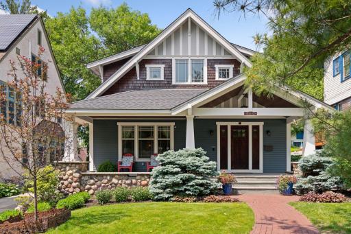 2100 Irving Avenue S, Minneapolis, MN 55405