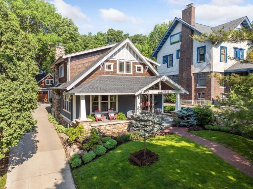 2100 Irving Avenue S, Minneapolis, MN 55405