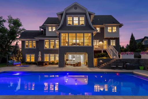 3758 Woodland Cove Parkway, Excelsior, MN 55331