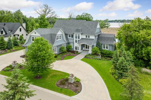 3758 Woodland Cove Parkway, Excelsior, MN 55331