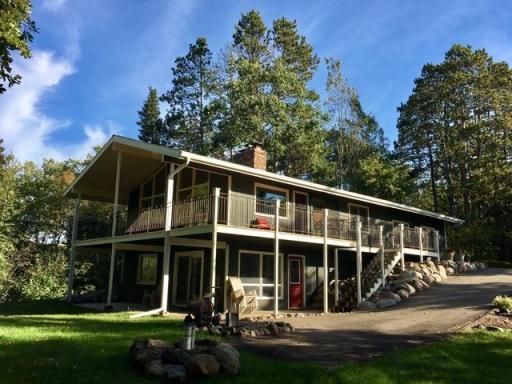 6543 N Point Drive, Pine River, MN 56474