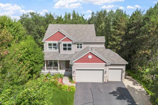Welcome to 4027 148th Lane NE in Ham Lake
