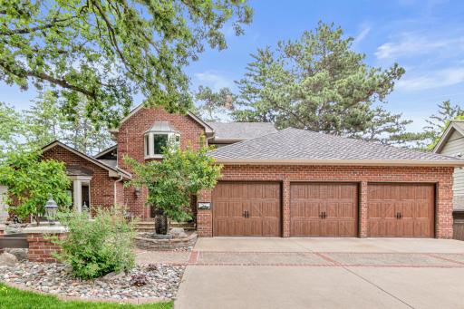 Every project has been done- new roof, siding, windows, etc. From the moment you step inside, youâre greeted by expansive windows and open-concept living spaces that frame breathtaking lake views and flood the home with natural light.