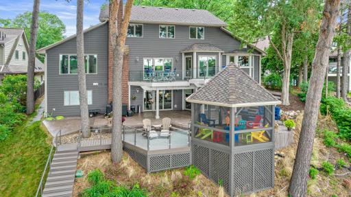 Designed with fun and comfort in mind, this property features multiple outdoor and indoor lounging areas, plenty of sun-soaked spaces, and entertainment-ready amenities throughout.
