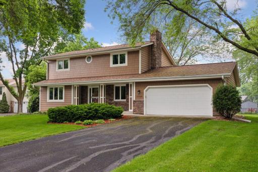 18620 33rd Place N, Minneapolis, MN 55447