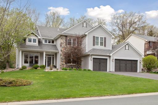 4633 Stonecliffe Drive, Eagan, MN 55122