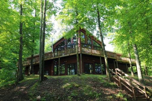 2207 Barron Polk Street, Cumberland, WI 54829
