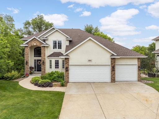 3055 Knollridge Drive NW, Prior Lake, MN 55372
