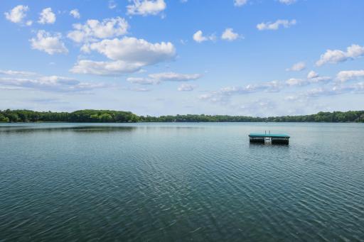 Enjoy lakeshore and recreational opportunities!