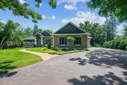 4849 Olson Lake Trail N, Lake Elmo, MN 55042