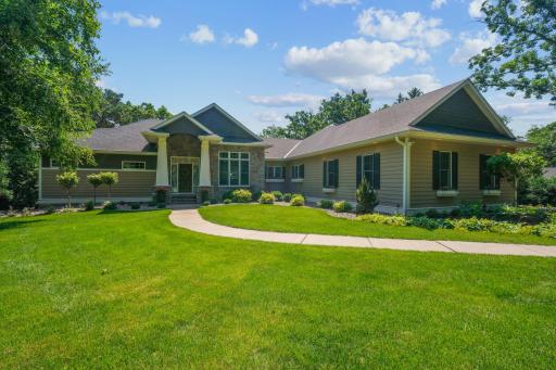 4849 Olson Lake Trail N, Lake Elmo, MN 55042