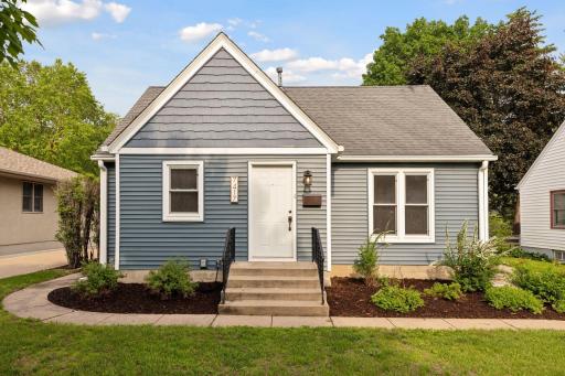 7417 Colfax Avenue S, Richfield, MN 55423