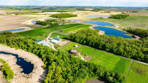 10758 460th Street SE, Fertile, MN 56540