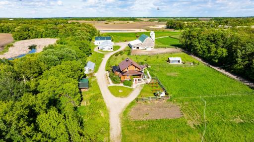 10758 460th Street SE, Fertile, MN 56540