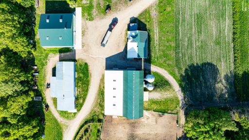 When will all those metal roofs need replacing? Maybe not in your lifetime.