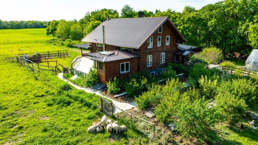 10758 460th Street SE, Fertile, MN 56540