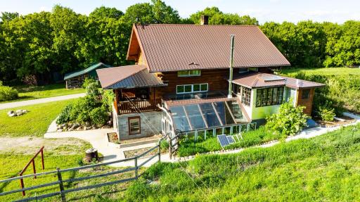 10758 460th Street SE, Fertile, MN 56540