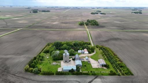 16216 545th Avenue, Cosmos, MN 56228