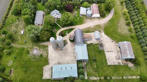 16216 545th Avenue, Cosmos, MN 56228